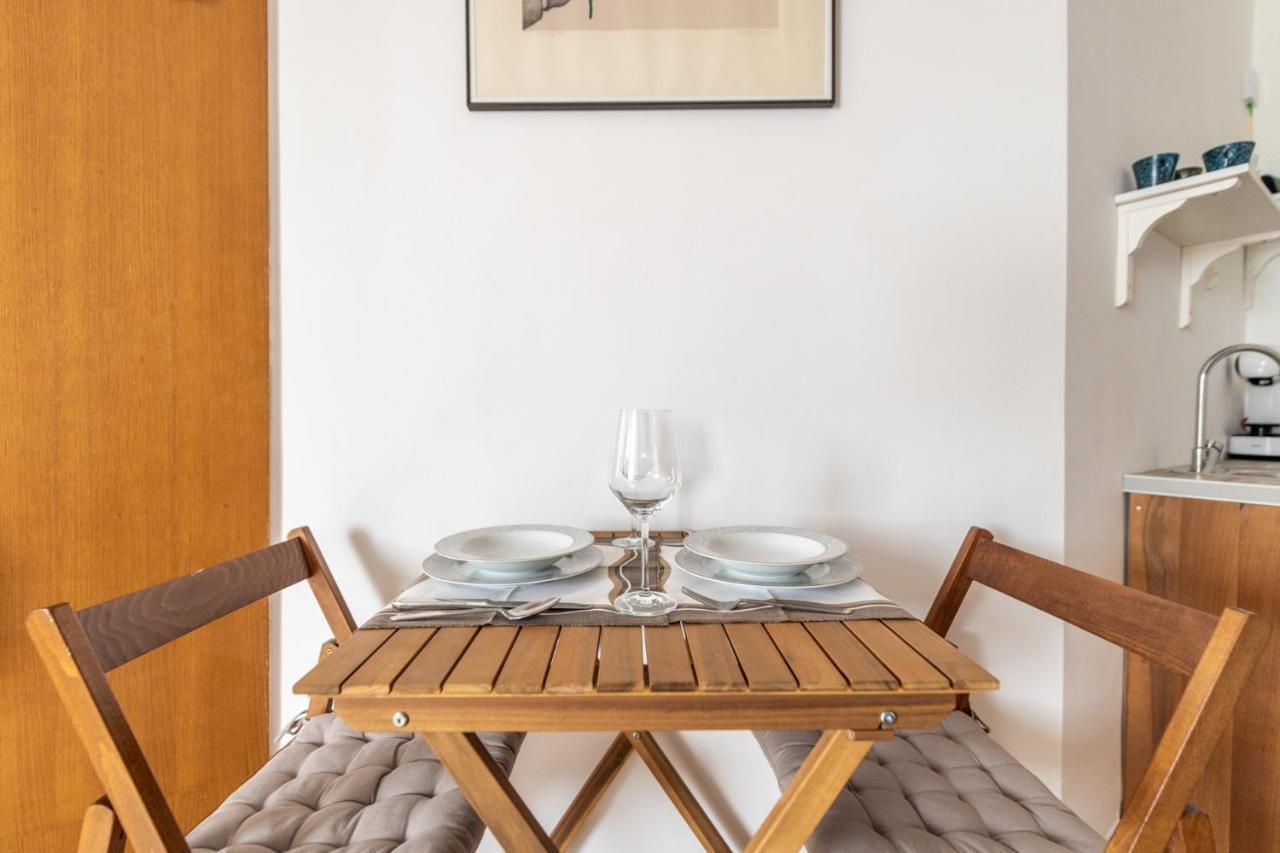 Marshall Residence Belgrado Buitenkant foto